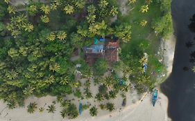 Marari Sealap Beach Villas